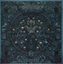 Orthodox (2) : Proceed (LP, Album, Ltd, Blu)