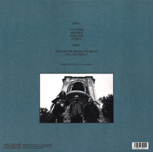 Orthodox (2) : Proceed (LP, Album, Ltd, Blu)