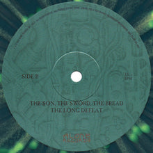 Orthodox (2) : Proceed (LP, Album, Ltd, Blu)