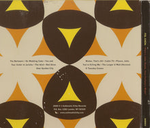 Fol Chen : Part 1: John Shade, Your Fortune's Made (CD, Album)