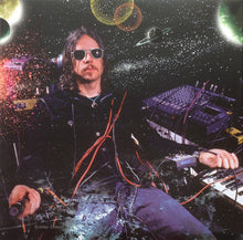 Nebula (3) : Atomic Ritual (LP, Album, Red)