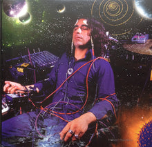 Nebula (3) : Atomic Ritual (LP, Album, Red)