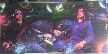 Nebula (3) : Atomic Ritual (LP, Album, Red)