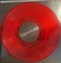 Absent In Body : Plague God (LP, Album, Ltd, Red)