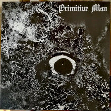 Primitive Man (2) : Immersion (LP, Album, Ltd, RP, Bla)