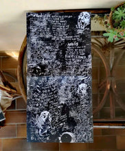 Primitive Man (2) : Immersion (LP, Album, Ltd, RP, Bla)