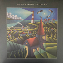 Caligula's Horse : In Contact (2xLP, Album, RE, Cle)