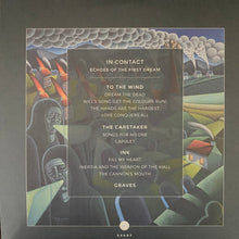 Caligula's Horse : In Contact (2xLP, Album, RE, Cle)