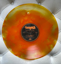 Tomb Mold : Manor Of Infinite Forms (LP, Album, Ltd, RP, Ora)