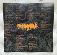 Tomb Mold : Manor Of Infinite Forms (LP, Album, Ltd, RP, Ora)