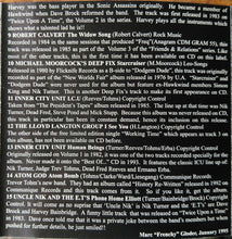 Various : Hawkwind Friends And Relations • The Rarities (CD, Comp)
