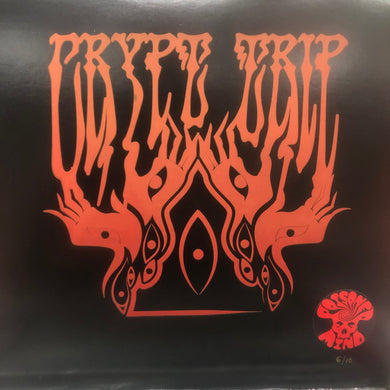 Crypt Trip : Crypt Trip (LP, Album, Num, TP)