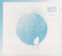 Baths : Cerulean (CD, Album, Dig)