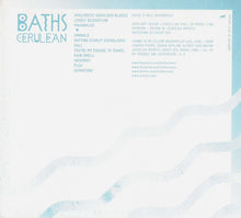 Baths : Cerulean (CD, Album, Dig)