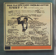 Spirit (8) : Spirit Of '76 (2xCD, Album, RE)