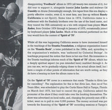 Spirit (8) : Spirit Of '76 (2xCD, Album, RE)
