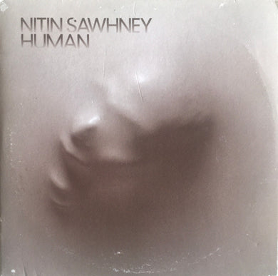 Nitin Sawhney : Human (CD, Album, Promo, Car)
