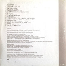 Nitin Sawhney : Human (CD, Album, Promo, Car)