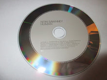 Nitin Sawhney : Human (CD, Album, Promo, Car)