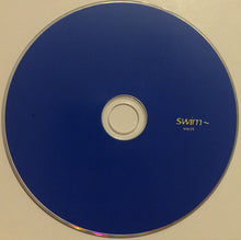 Githead : Art Pop (CD, Album, Promo)