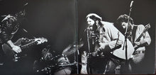 Neil Young With  The Santa Monica Flyers : Somewhere Under The Rainbow (Nov. 5. 1973) (2xLP, Album)