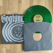 Goatsnake : 1 (LP, Album, Ltd, RE, Gre)