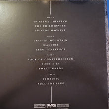 Death (2) : Montreal 06.22.1995 (2xLP, Ltd, Gre)