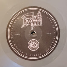 Death (2) : Montreal 06.22.1995 (2xLP, Ltd, Gre)