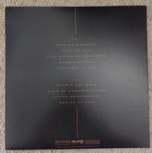 Death (2) : Belgium 12.23.1991 (LP, Ltd, Bro)