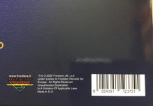 Journey : Freedom (2xLP, Album, Gat)