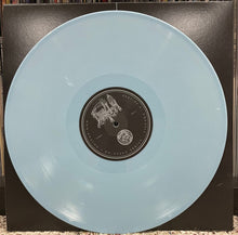 Death (2) : Tijuana 10.06.1990 (LP, Ltd, Blu)