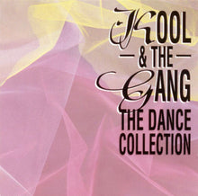Kool & The Gang : The Dance Collection (CD, Comp, RE, PMD)