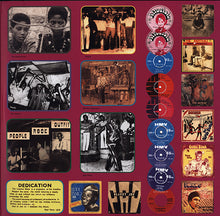 Various : The World Ends: Afro Rock & Psychedelia In 1970s Nigeria (Part 1) (3xLP, Comp)