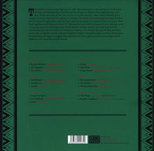Various : The World Ends: Afro Rock & Psychedelia In 1970s Nigeria (Part 1) (3xLP, Comp)