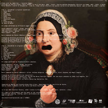 Hifiklub, Scorpion Dagger, Iggor Cavalera*, Alain Johannes : Scorpklub I & II Original Soundtracks (LP, Ltd, Gre)