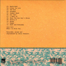 Best Coast : Crazy For You (CD, Album, Ltd, Gat)