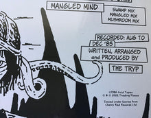 The Tryp (2) : My Brain Collapsed!! (LP, Ltd)