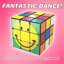 Various : Fantastic Dance (2xCD, Comp)