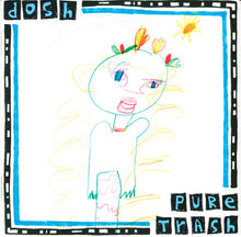 Dosh : Pure Trash (CD, Album)