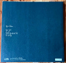 Mono (7) : Rays Of Darkness (LP, Album, Ltd, RE, Sil)