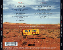 Van Halen : Live: Right Here, Right Now. (2xCD, Album, RE)
