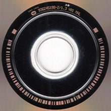 Van Halen : Live: Right Here, Right Now. (2xCD, Album, RE)