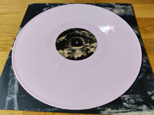 Anna von Hausswolff : All Thoughts Fly (LP, Album, Ltd, RP, Pin)