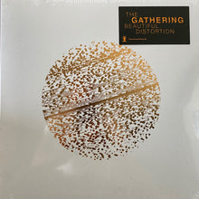 The Gathering : Beautiful Distortion (LP, Album)