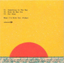 Best Coast : Something In The Way (CD, Enh, Promo)