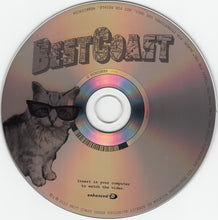 Best Coast : Something In The Way (CD, Enh, Promo)