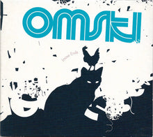 Omski : Loose Ends (CD, Album)