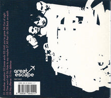 Omski : Loose Ends (CD, Album)