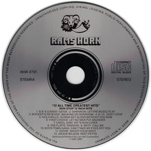 Various : 12 All-Time Greatest Hits (CD, Comp, Mixed)