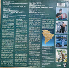 Various : Brazil: Forró: Music For Maids And Taxi Drivers (LP, Comp)